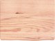 vidaXL Blat do łazienki, jasnobrązowy, 40x30x(2-6) cm, lite drewno 3