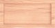 vidaXL Blat do łazienki, jasnobrązowy, 60x30x(2-4) cm, lite drewno 4
