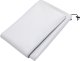 vidaXL Kaptury dla roślin, z suwakiem, 2 szt., 70 g/m, 1,55x1,55 m 3