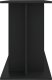 vidaXL Szafka pod akwarium, czarna, 120x40x60 cm 5