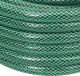 vidaXL Wąż ogrodowy, zielony, 0,5", 10 m, PVC 3