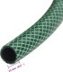 vidaXL Wąż ogrodowy, zielony, 0,5", 10 m, PVC 6