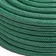 vidaXL Wąż ogrodowy, zielony, 1", 10 m, PVC 3