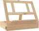 vidaXL Sztaluga stołowa z szufladą, 33,5x25,5x7 cm, drewno sosnowe 1