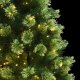 vidaXL Zestaw mebli do przedpokoju, biały, materiał drewnopochodny 8