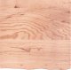 vidaXL Blat do łazienki, jasnobrązowy, 60x60x2 cm, lite drewno 3