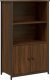 vidaXL Szafka, brązowy dąb, 62x32x103,5 cm, materiał drewnopochodny 2