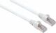 Intellinet Network Solutions Patchcord Cat6, CU, S/FTP, LSOH, 15m, biały (735896) 2