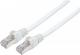 Intellinet Network Solutions Patchcord Cat6, CU, S/FTP, LSOH, 20m, biały (735995) 2