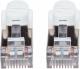 Intellinet Network Solutions Patchcord Cat6, CU, S/FTP, LSOH, 20m, biały (735995) 4