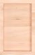 vidaXL Blat do łazienki, 40x60x(2-4) cm, lite drewno 4