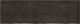 vidaXL Blat stołu, ciemnobrązowy, 200x60x(2-4) cm, lite drewno dębowe 4
