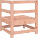 vidaXL Ogrodowa sofa narożna, lite drewno daglezjowe 4