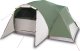 Namiot turystyczny vidaXL Namiot turystyczny, rodzinny, 8-os., zielony, wodoszczelny 1