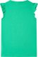 vidaXL Koszulka dziecięca, zielona, 116 2