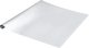 vidaXL Samoprzylepna okleina meblowa, srebrna, 90x500 cm, PET 4
