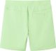 vidaXL Spodenki dziecięce, fluorescencyjny zielony, 128 2