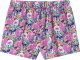 vidaXL Szorty dziecięce, fuksja, 116 2