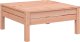 vidaXL Ogrodowa sofa 4-osobowa, lite drewno daglezjowe 9