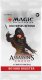 Magic The Gathering Beyond Booster Assassin's Creed karty do gry MtG gra Magic the Gathering 1