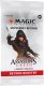 Magic The Gathering Beyond Booster Assassin's Creed karty do gry MtG gra Magic the Gathering 2