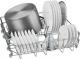 Zmywarka Bosch SMS45EW01E 3