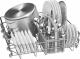 Zmywarka Bosch SMV46AX01E 4