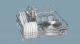 Zmywarka Siemens SC76M541EU 2