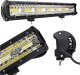 Naświetlacz Verk Lampa robocza szperacz led halogen 420w 12v 24v Lampa robocza szperacz led halogen 420w 12v 24v 1