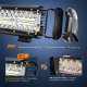 Naświetlacz Verk Lampa robocza szperacz led halogen 420w 12v 24v Lampa robocza szperacz led halogen 420w 12v 24v 7