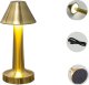 Lampka biurkowa Verk Lampka nocna stołowa do sypialni dotykowa lampa 3 stopniowa bezprzewodowa Lampka nocna stołowa do sypialni dotykowa lampa 3 stopniowa bezprzewodowa 5