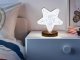Lampka biurkowa Verk Lampka nocna stołowa gwiazda kryształ led rgb usb Lampka nocna stołowa gwiazda kryształ led rgb usb 11