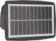 Kinkiet Verk Lampa elewacyjna solarna led z czujnikiem zmierzchu naścienna kinkiet Lampa elewacyjna solarna led z czujnikiem zmierzchu naścienna kinkiet 5