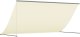 vidaXL Markiza zwijana, kremowa, 300x150 cm, tkanina i stal 5