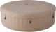 Jacuzzi ogrodowe MSpa Basen z hydromasażem dmuchane Bristol MSpa 6 osób SPA Bąbelki 10