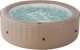 SPA ogrodowe MSpa Basen z hydromasażem dmuchane Bristol Max MSpa 8 osób SPA Bąbelki 2