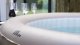 SPA ogrodowe MSpa Basen z hydromasażem dmuchane Bristol Max MSpa 8 osób SPA Bąbelki 5