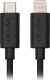 Kabel USB Veho Lightning - USB-C 1 m Czarny (VCL-005-MFI-C-1M) 2