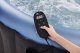 Jacuzzi ogrodowe MSpa Basen z hydromasażem dmuchane Exotic MSpa 4 osoby SPA Bąbelki 4