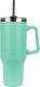 Soxo Kubek termiczny zielony Momo Way 1200 ml  idealny na prezent 1200ml 1