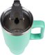 Soxo Kubek termiczny zielony Momo Way 1200 ml  idealny na prezent 1200ml 10