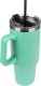 Soxo Kubek termiczny zielony Momo Way 1200 ml  idealny na prezent 1200ml 7
