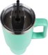 Soxo Kubek termiczny zielony Momo Way 1200 ml  idealny na prezent 1200ml 8