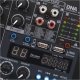 DNA DNA EF-MIX 4 mikser audio USB MP3 Bluetooth analogowy 4 kanały 6