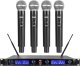 DNA DNA WM4 VOCAL SET bezprzewodowy mikrofonowy system nagłośnienia 1