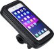 Verk Uchwyt rowerowy na telefon do telefonu wodoodporny zamykany obrotowy 360 Uchwyt rowerowy na telefon do telefonu wodoodporny zamykany obrotowy 360 3