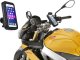 Verk Uchwyt rowerowy na telefon do telefonu wodoodporny zamykany obrotowy 360 Uchwyt rowerowy na telefon do telefonu wodoodporny zamykany obrotowy 360 4
