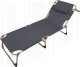 Verk Łóżko turystyczne polowe składane leżak leżanka regulacja oparcia kanadyjka Łóżko turystyczne polowe składane leżak leżanka regulacja oparcia kanadyjka 11