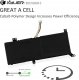 Bateria Asus 0B200-03350500 części zamienne do notatników Bateria 5