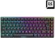 Klawiatura Sharkoon Sharkoon SKILLER SGK50 S3 klawiatura USB QWERTZ Niemiecki Czarny 1